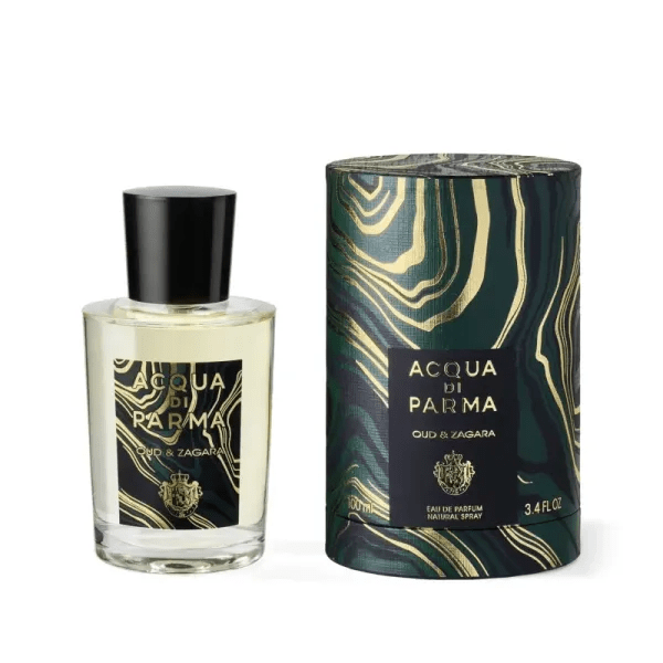 PERFUME ACQUA DI PARMA OUD AND ZAGARA