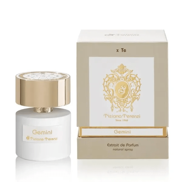 PERFUME TIZIANA TERENZI GEMINI