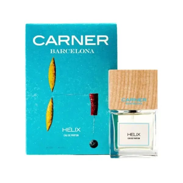 PERFUME CARNER BARCELONA HELIX