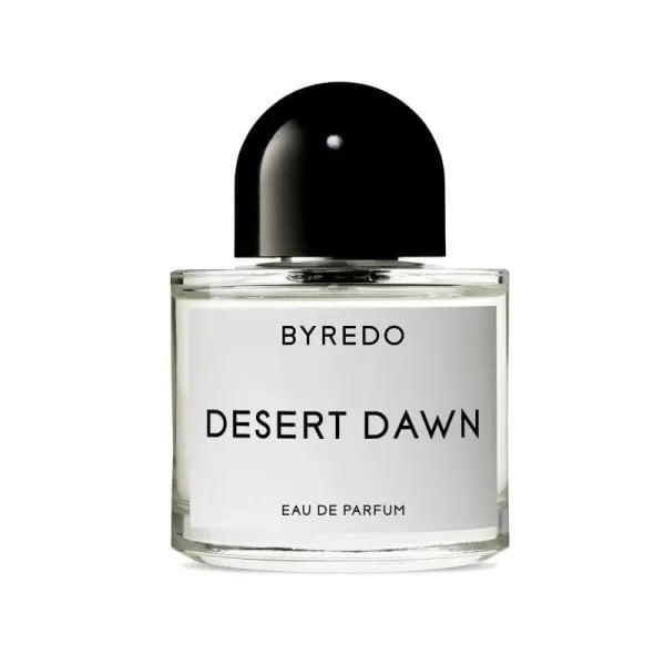 PERFUME BYREDO DESERT DAWN