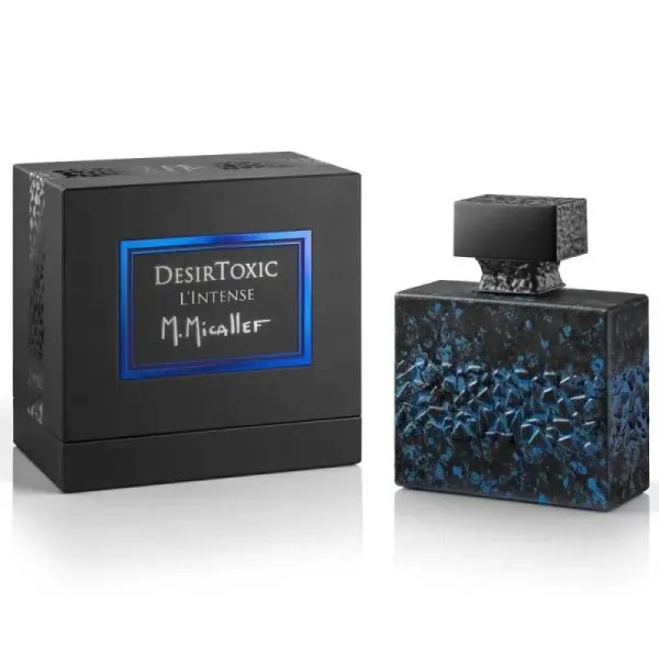 PERFUME M. MICALLEF TOXIC INTENSE