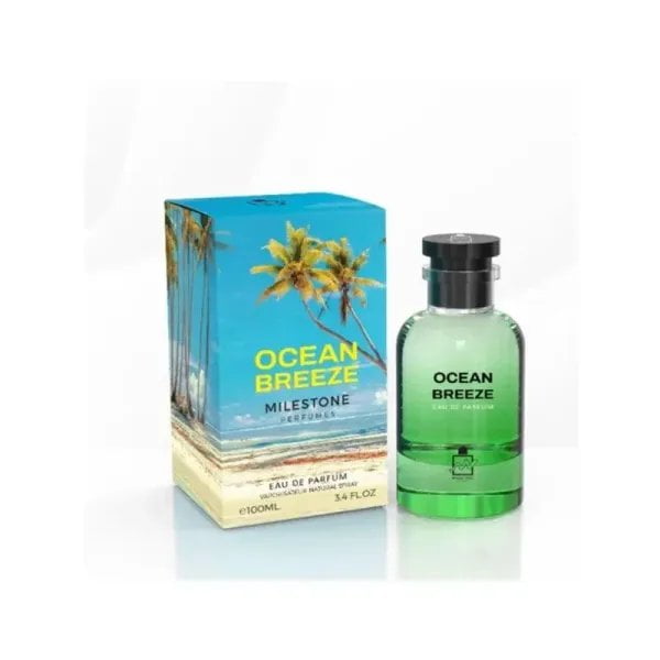 PERFUME  EMPER LE CHAMEU OCEANE BREEZE