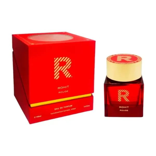 PERFUME BHARARA ROHIT ROUGE