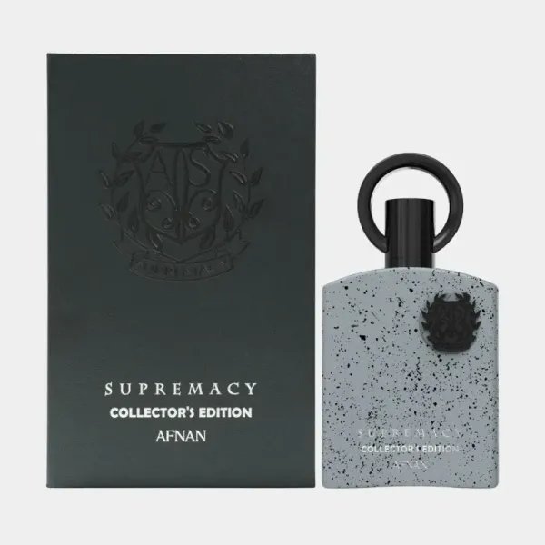 PERFUME AFNAN SUPREMACY COLLECTOR EDITION POUR HOMME