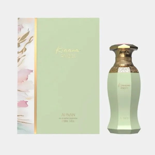 PERFUME AFNAN KIAANA ANGEL