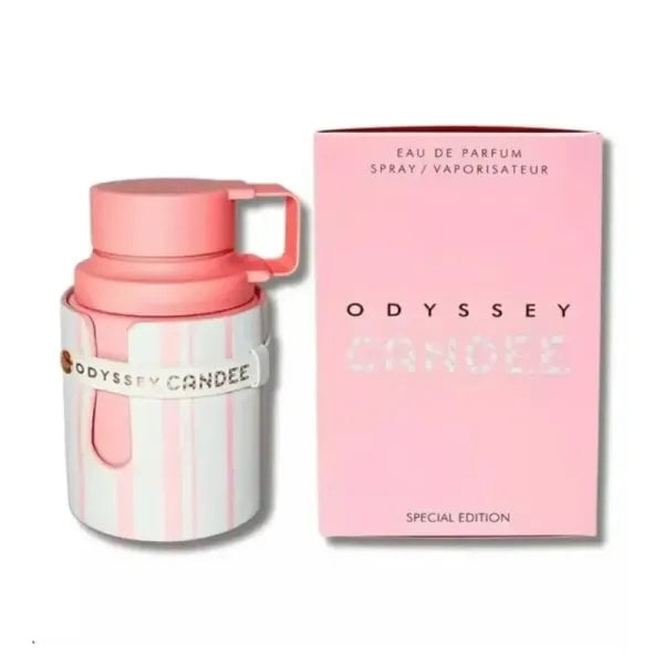 PERFUME ARMAF ODYSSEY CANDEE