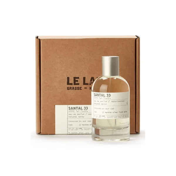 LE LABO SANTAL 33