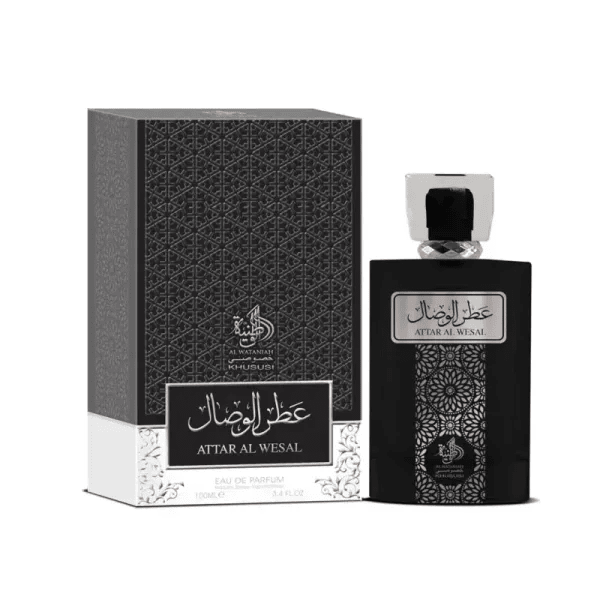 PERFUME AL WATANIAH ATTAR AL WESAL