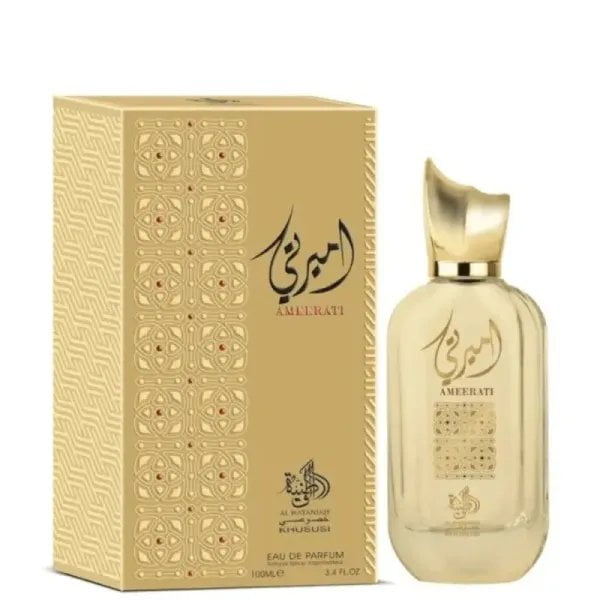 PERFUME AL WATANIAH AMEERATI