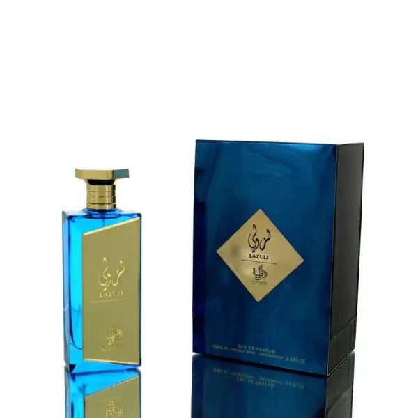 PERFUME AL WATANIAH LAZULI