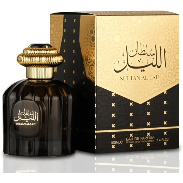 PERFUME AL WATANIAH SULTAN AL LAIL