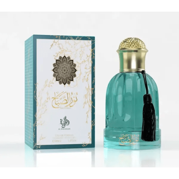 PERFUME AL WATANIAH NOOR AL SABAH