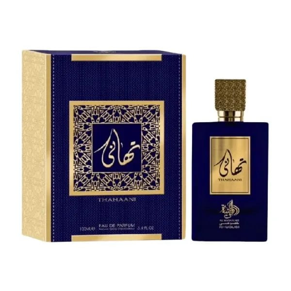 PERFUME AL WATANIAH THAHAANI