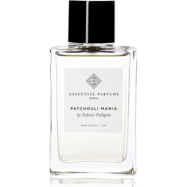 PERFUME ESSENTIAL PARFUMS PATCHOULI MANIA