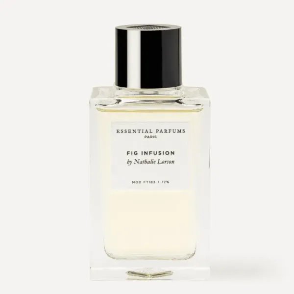 PERFUME ESSENTIAL PARFUMS FIG INFUSION