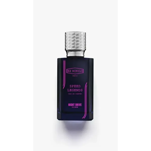 PERFUME EX NIHILO SPEED LEGENDS NIGHT DRIVE