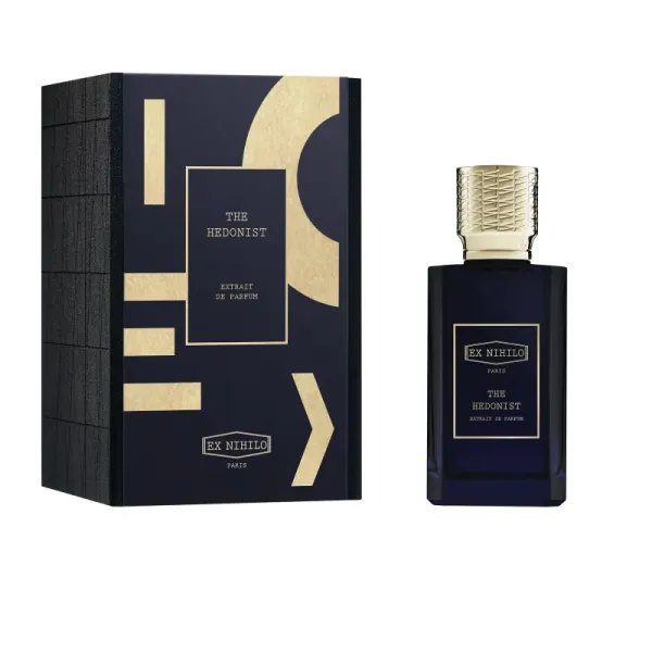 PERFUME EX NIHILO THE HEDONIST EXTRAIT DE PARFUM