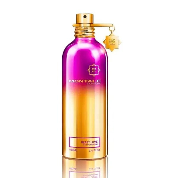 PERFUME MONTALE BEAST LOVE