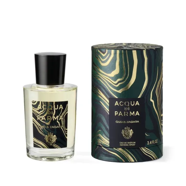 PERFUME ACQUA DI PARMA OUD AND ZAGARA