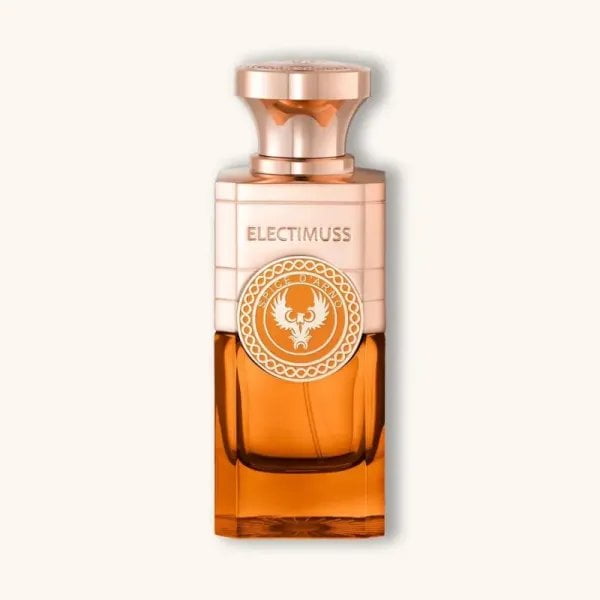 PERFUME ELECTIMUSS SPICE D'ARNO