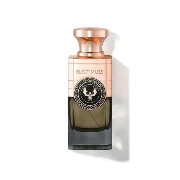 PERFUME ELECTIMUSS VICI LEATHER