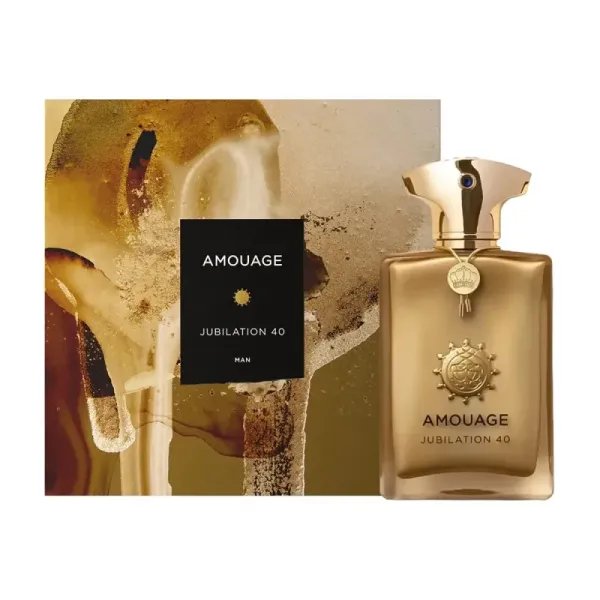 PERFUME AMOUAGE JUBILATION 40