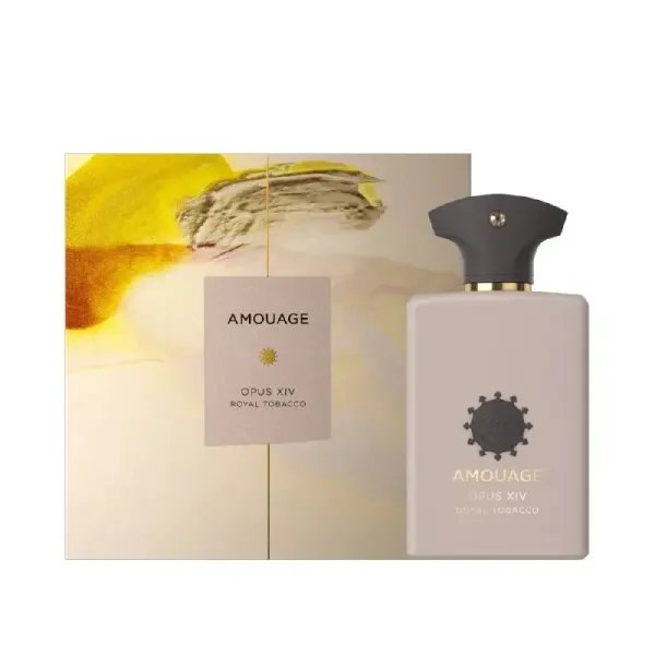 PERFUME AMOUAGE ROYAL TOBACCO