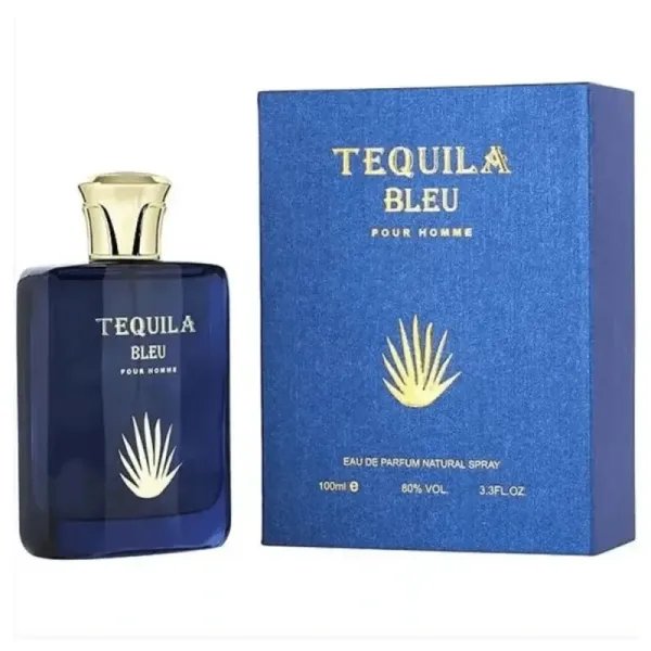 PERFUME AMOUAGE TEQUILA BLEU