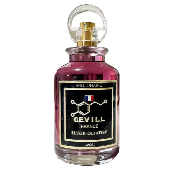 PERFUME GEVILL MILLIONAIRE