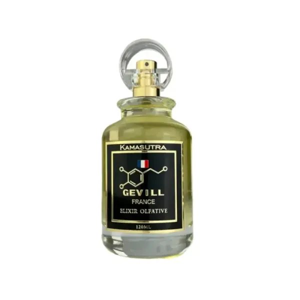 PERFUME GEVILL KAMASUTRA