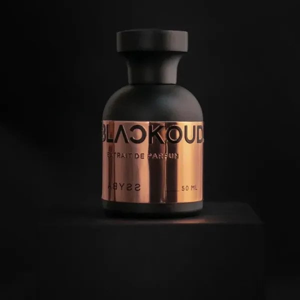 PERFUME BLACKOUD ABYSS