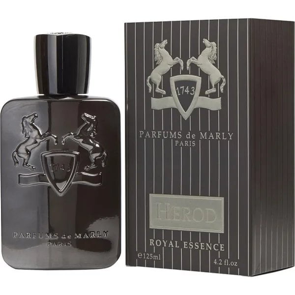 PARFUMS DE MARLY HEROD