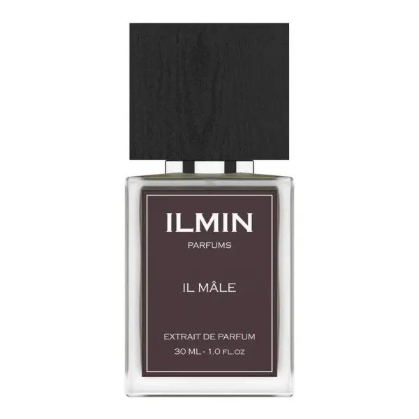 PERFUME ILMIN IL MALE