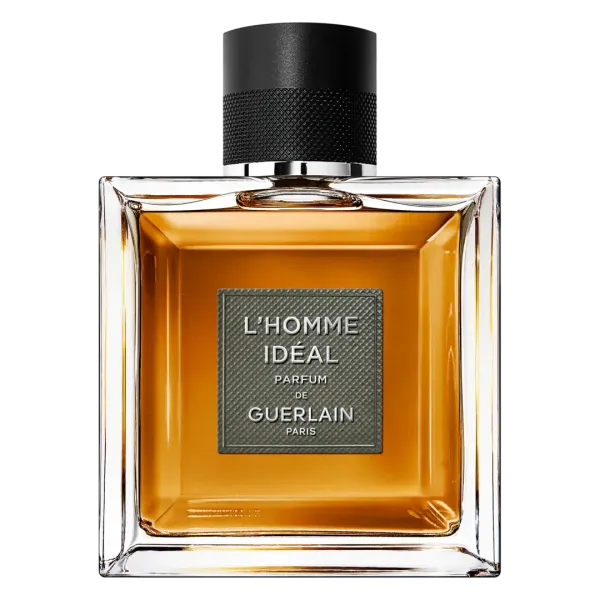 GUERLAIN L'HOMME IDEAL PARFUM