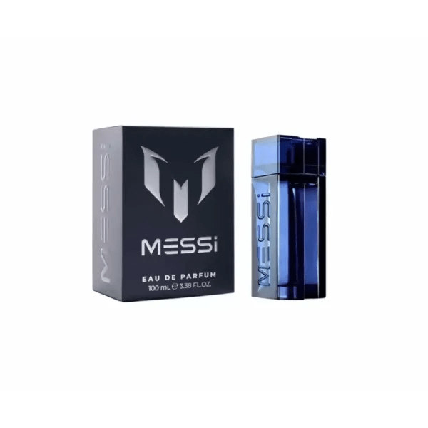 PERFUME MESSI FRAGRANCES MESSI