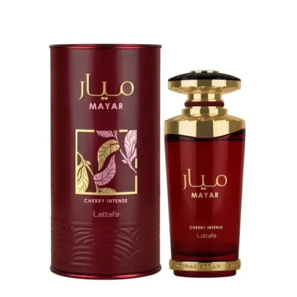 PERFUME LATTAFA MAYAR CHERRY INTENSE