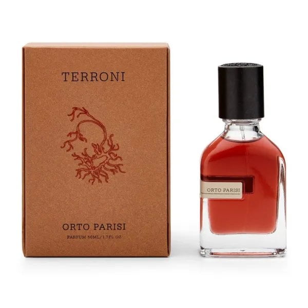 ORTO PARISI TERRONI