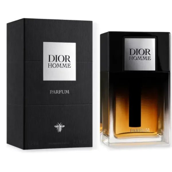 DIOR HOMME PARFUM 2025