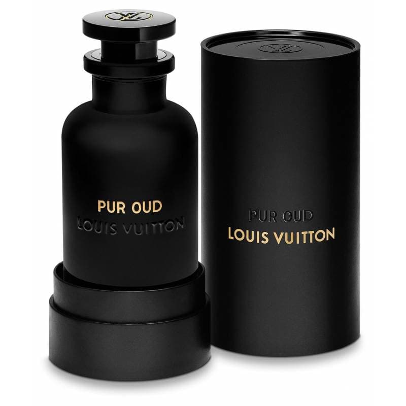 Gliss  Pur Oud Louis Vuitton Tamaño 100ML