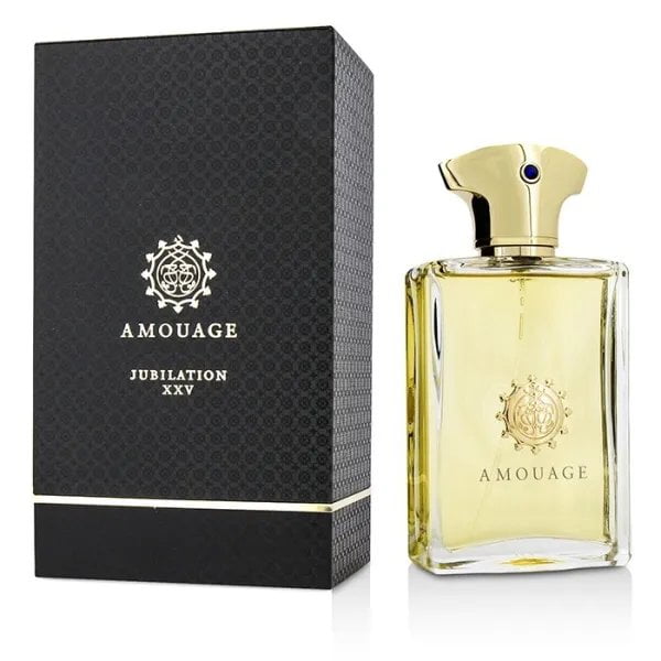 AMOUAGE JUBILATION XXV