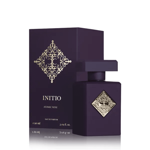 INITIO ATOMIC ROSE