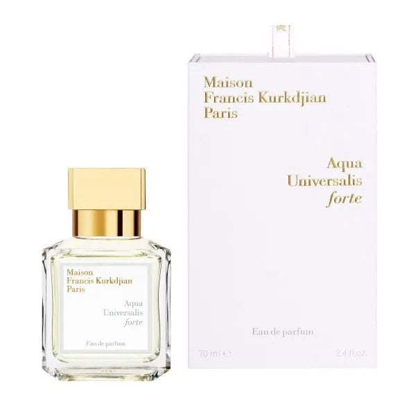 MAISON FRANCIS KURKDJIAN AQUA UNIVERSALIS COLOGNE FORTE