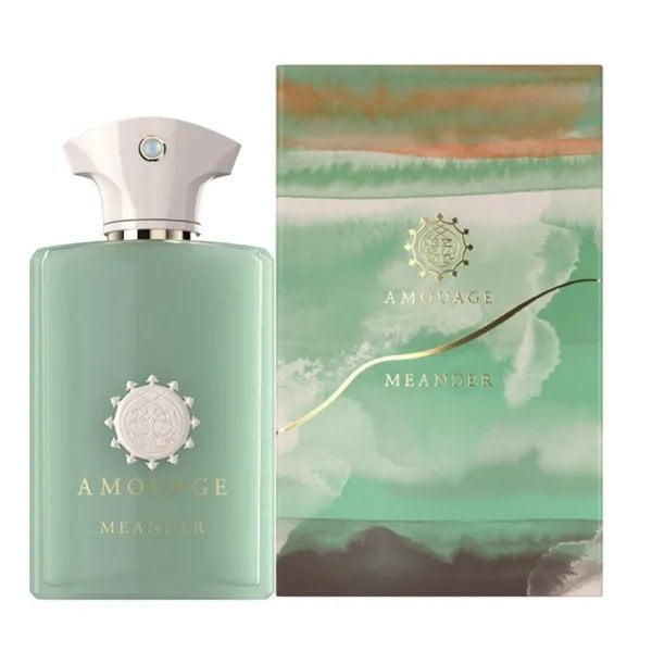 AMOUAGE MEANDER