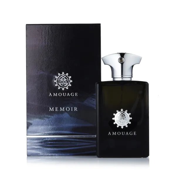 AMOUAGE MEMOIR FOR MAN