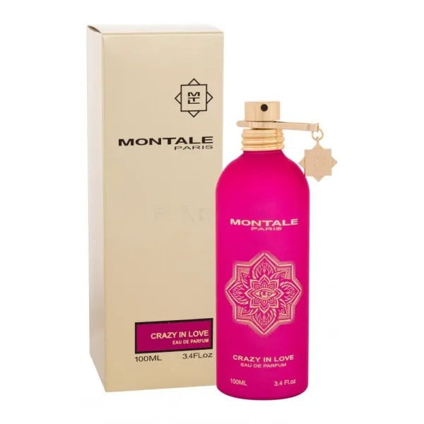 MONTALE CRAZY IN LOVE