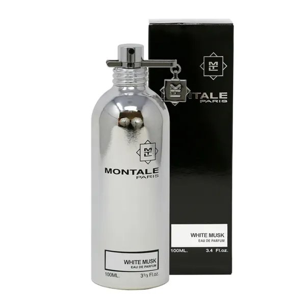 MONTALE WHITE MUSK