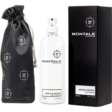 MONTALE WOODS & SPICES