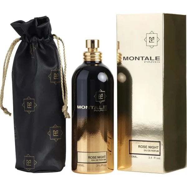 MONTALE ROSE NIGHT