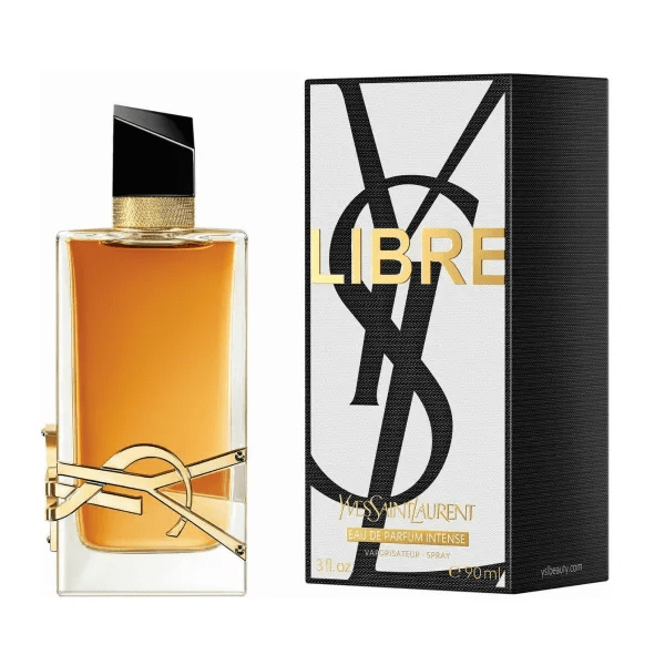 YVES SAINT LAURENT LIBRE INTENSE