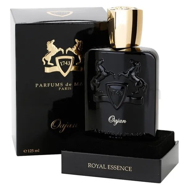 PARFUMS DE MARLY OAJAN